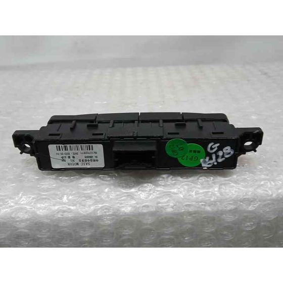 Mando Multifuncion para Mg Zs
