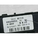 Mando Multifuncion para Mg Zs