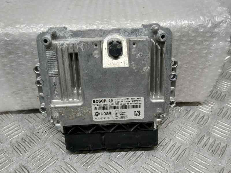 Centralita Motor Uce para Mg Zs