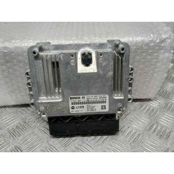 Centralita Motor Uce para Mg Zs