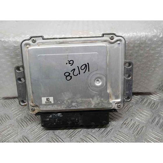 Centralita Motor Uce para Mg Zs