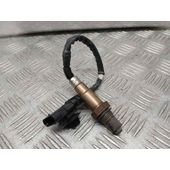 Sonda Lambda para Mg Zs