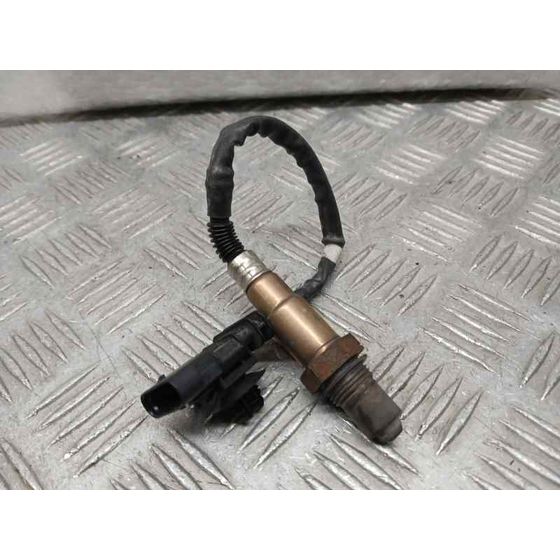 Sonda Lambda para Mg Zs