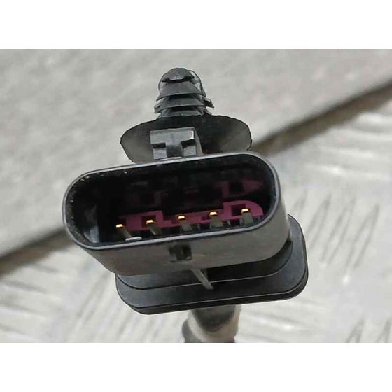 Sonda Lambda para Mg Zs