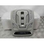 Luz Interior para Mg Zs