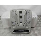 Luz Interior para Mg Zs