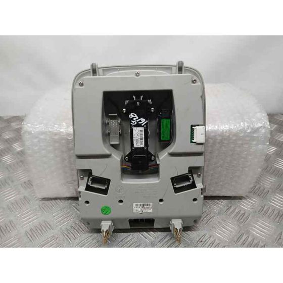 Luz Interior para Mg Zs