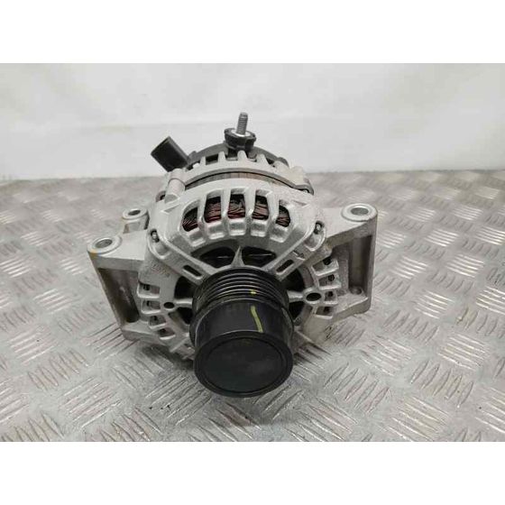 Alternador para Mg Zs