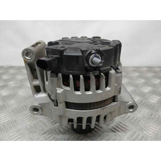 Alternador para Mg Zs