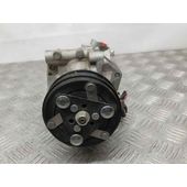 Compresor Aire Acondicionado para Mg Zs