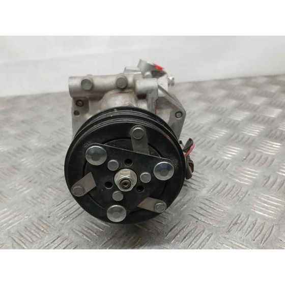 Compresor Aire Acondicionado para Mg Zs