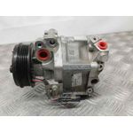 Compresor Aire Acondicionado para Mg Zs