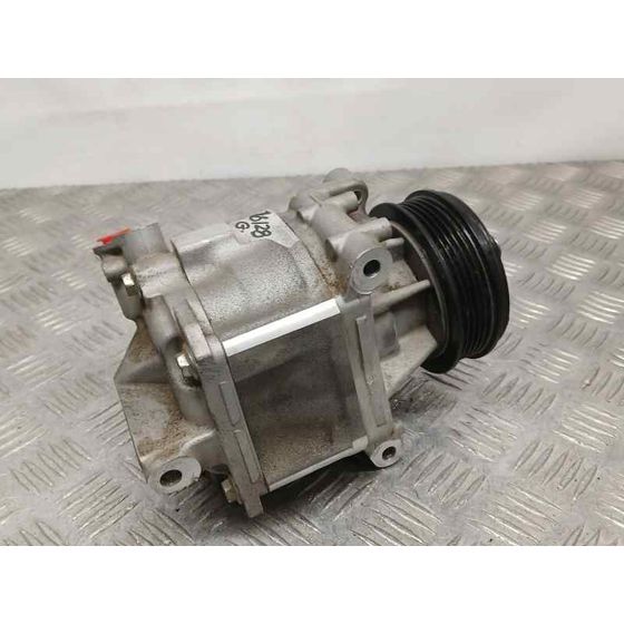 Compresor Aire Acondicionado para Mg Zs