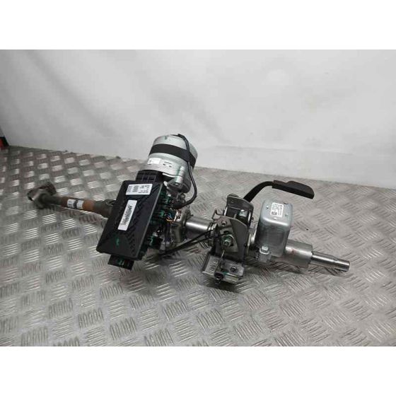 Columna Direccion para Mg Zs