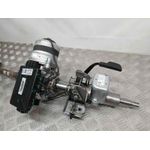Columna Direccion para Mg Zs