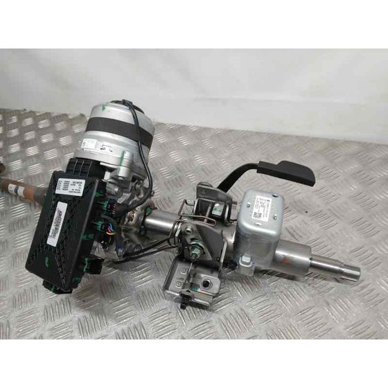 Columna Direccion para Mg Zs
