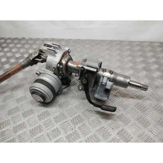 Columna Direccion para Mg Zs