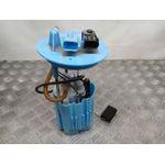 Aforador para Mg Zs