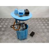Aforador para Mg Zs