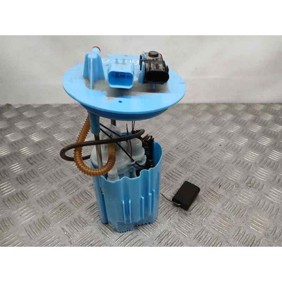 Aforador para Mg Zs