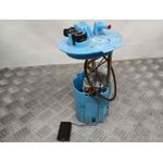 Aforador para Mg Zs