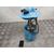 Aforador para Mg Zs