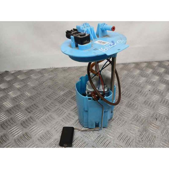 Aforador para Mg Zs