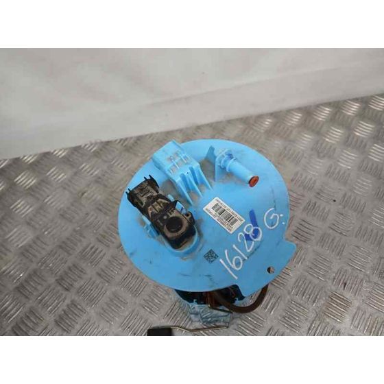 Aforador para Mg Zs