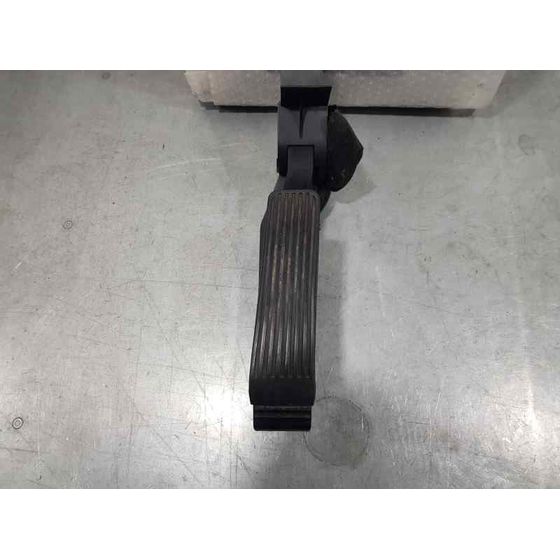 Potenciometro Pedal para Mercedes-Benz Clase C (W203) Sportcoupe