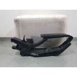 Potenciometro Pedal para Mercedes-Benz Clase C (W203) Sportcoupe