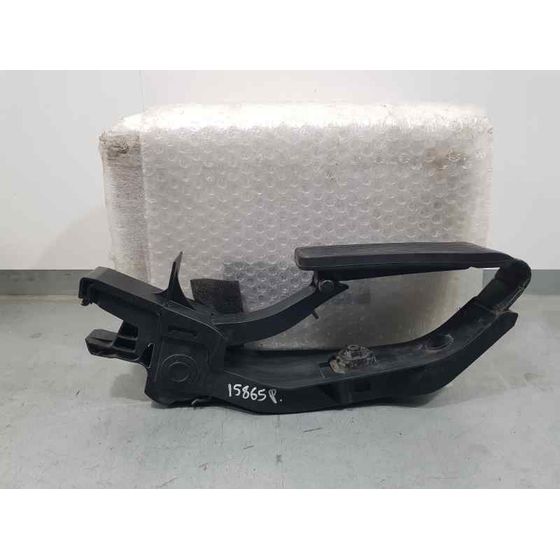 Potenciometro Pedal para Mercedes-Benz Clase C (W203) Sportcoupe
