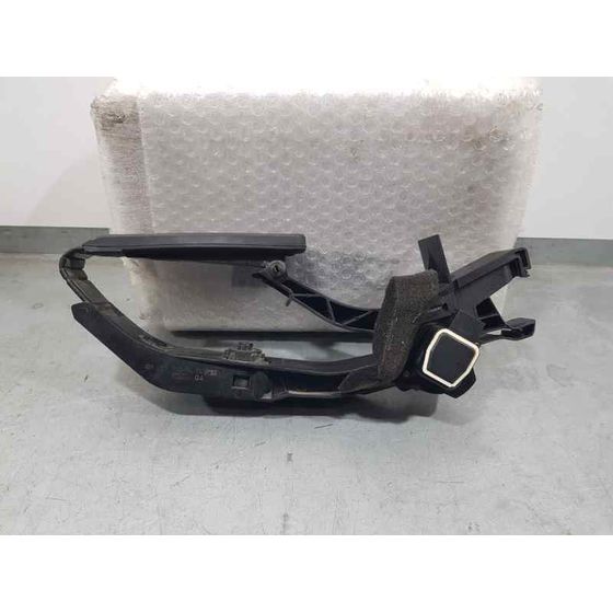 Potenciometro Pedal para Mercedes-Benz Clase C (W203) Sportcoupe