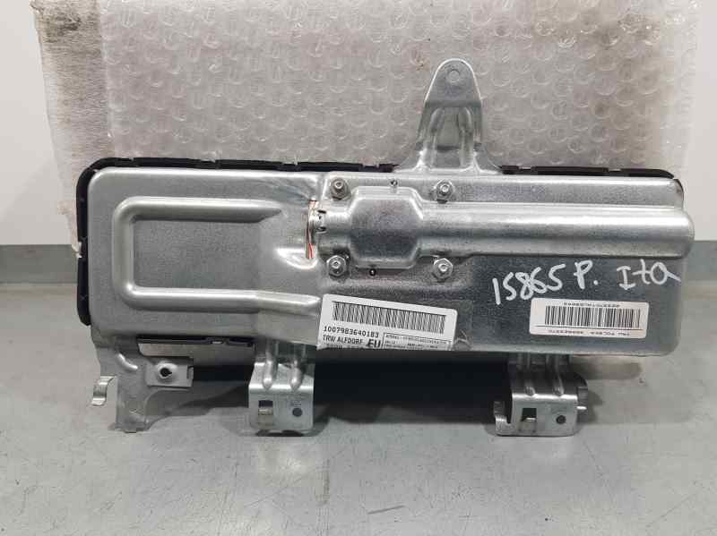 Airbag Lateral Delantero Izquierdo para Mercedes-Benz Clase C (W203) Sportcoupe