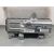 Airbag Lateral Delantero Izquierdo para Mercedes-Benz Clase C (W203) Sportcoupe