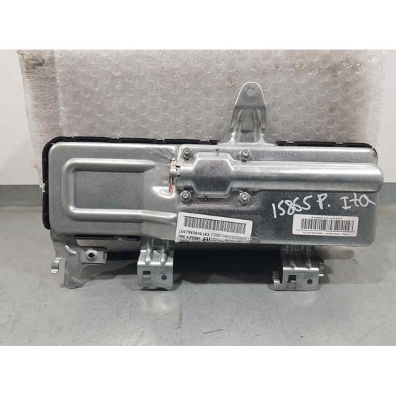 Airbag Lateral Delantero Izquierdo para Mercedes-Benz Clase C (W203) Sportcoupe