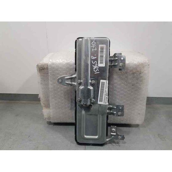 Airbag Lateral Delantero Izquierdo para Mercedes-Benz Clase C (W203) Sportcoupe