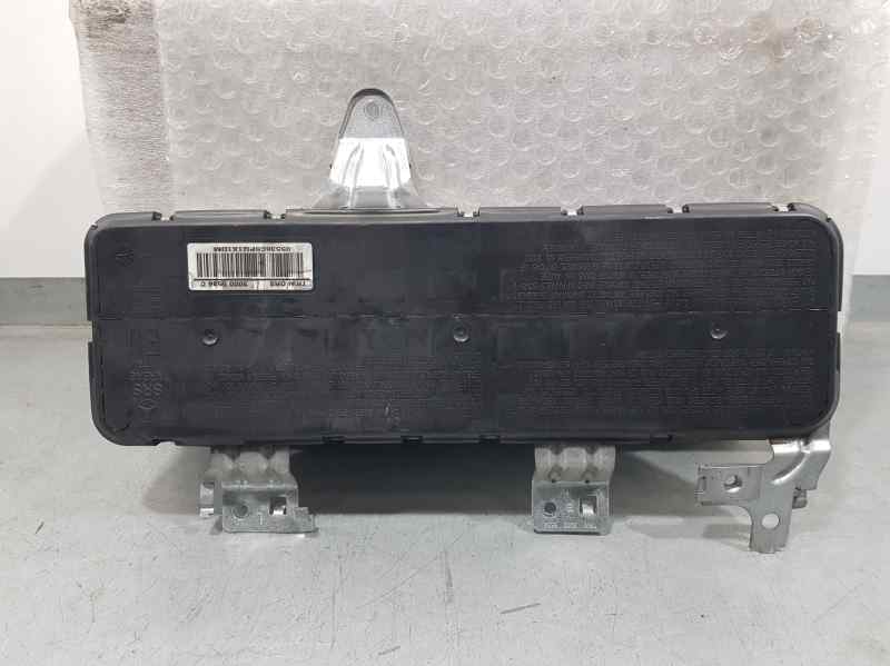 Airbag Lateral Delantero Izquierdo para Mercedes-Benz Clase C (W203) Sportcoupe