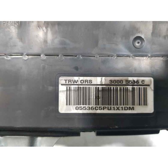 Airbag Lateral Delantero Izquierdo para Mercedes-Benz Clase C (W203) Sportcoupe