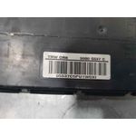 Airbag Cortina Delantero Derecho para Mercedes-Benz Clase C (W203) Sportcoupe
