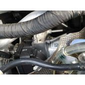 Abs para Renault Captur Ii