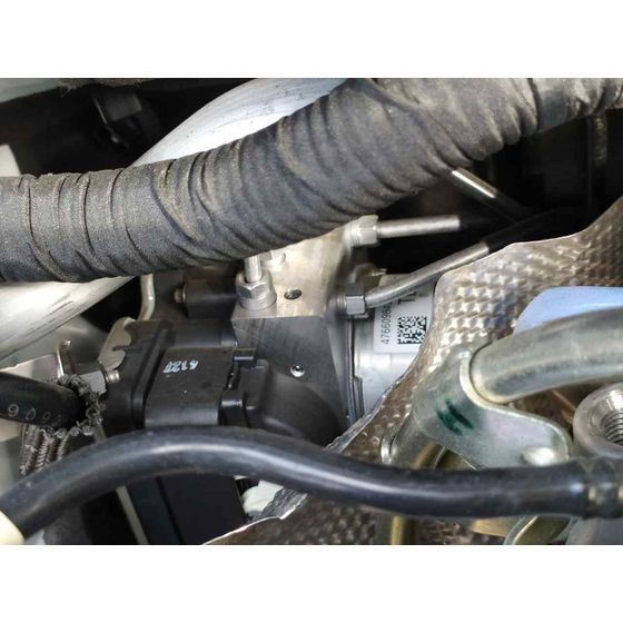 Abs para Renault Captur Ii