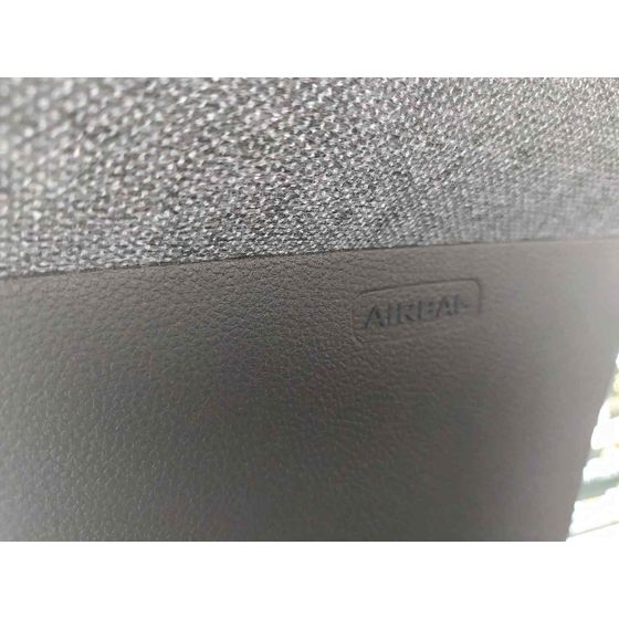 Airbag Cortina Delantero Derecho para Renault Captur Ii