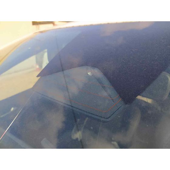 Camara para Renault Captur Ii