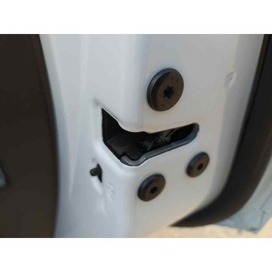 Cerradura Puerta Trasera Derecha para Renault Captur Ii