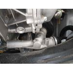 Cremallera Direccion para Renault Captur Ii