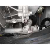 Cremallera Direccion para Renault Captur Ii
