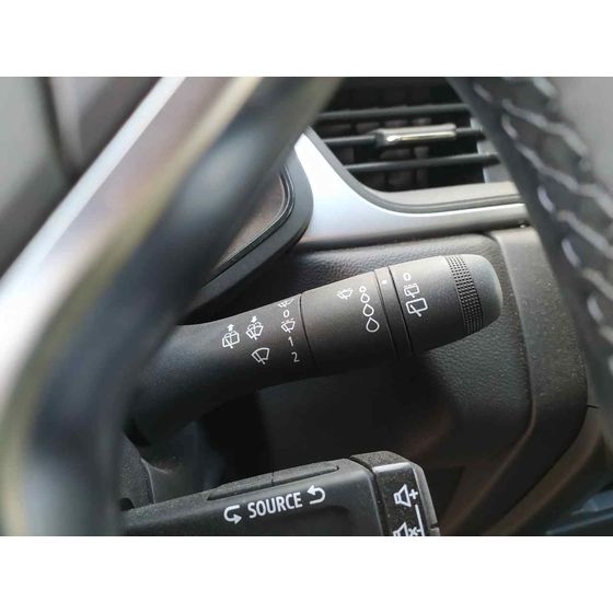 Mando Luces Y Limpia para Renault Captur Ii