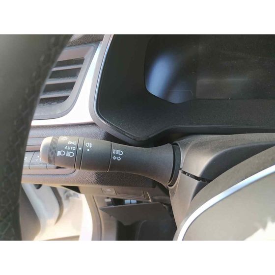 Mando Luces Y Limpia para Renault Captur Ii
