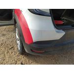 Paragolpes Trasero para Renault Captur Ii