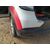 Paragolpes Trasero para Renault Captur Ii